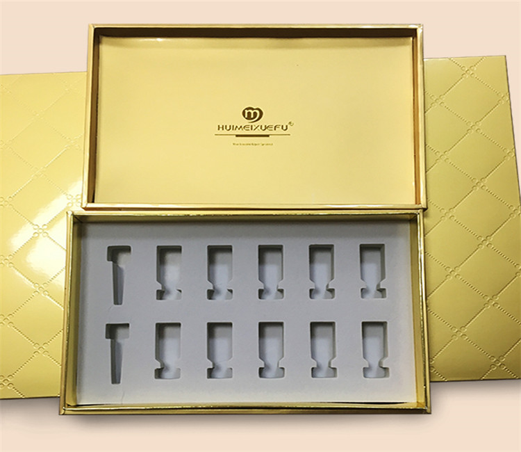 化妝品彩盒(hé)（可定制）